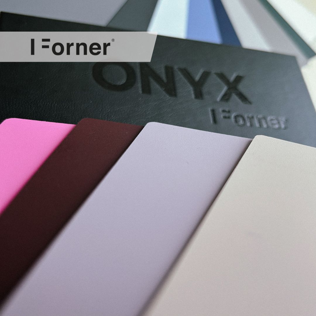 FORNER Onyx